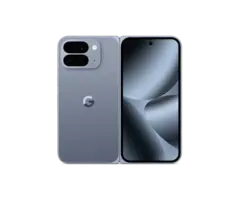 Google Google Pixel 10 Pro Fold 256GB Grijs Smartphone