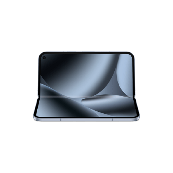 Google Google Pixel 10 Pro Fold 256GB Grijs Smartphone