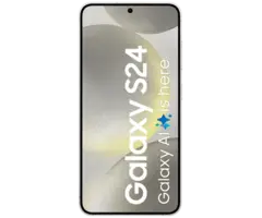 Samsung Samsung Galaxy S24 128GB Grijs - 5G Smartphone