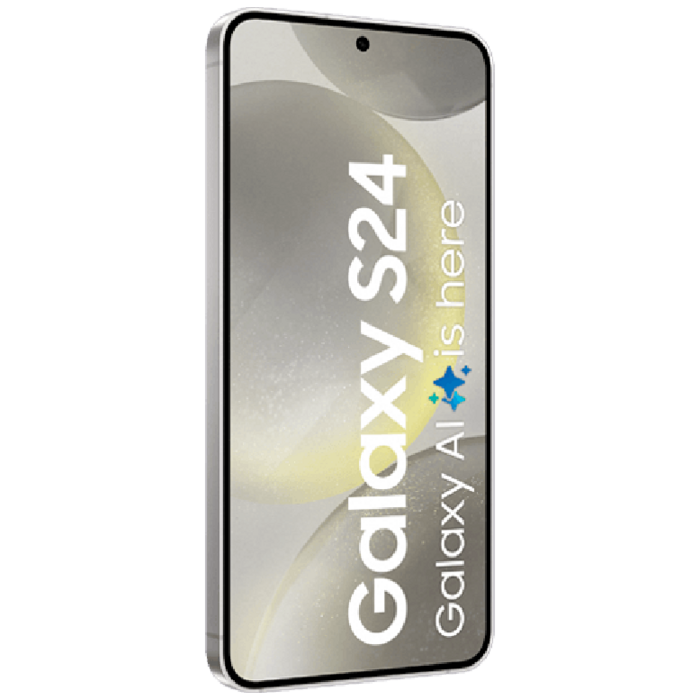 Samsung Samsung Galaxy S24 128GB Grijs - 5G Smartphone
