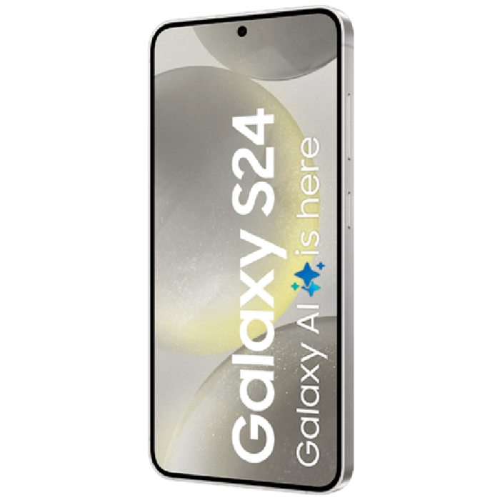 Samsung Samsung Galaxy S24 128GB Grijs - 5G Smartphone