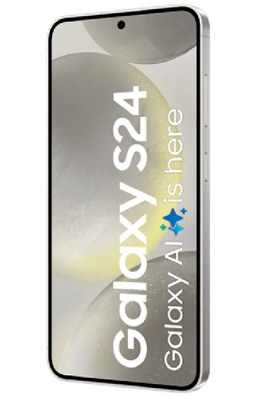 Samsung Samsung Galaxy S24 128GB Grijs - 5G Smartphone