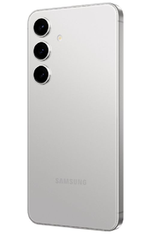 Samsung Samsung Galaxy S24 256GB Grijs (S921) - 5G Smartphone