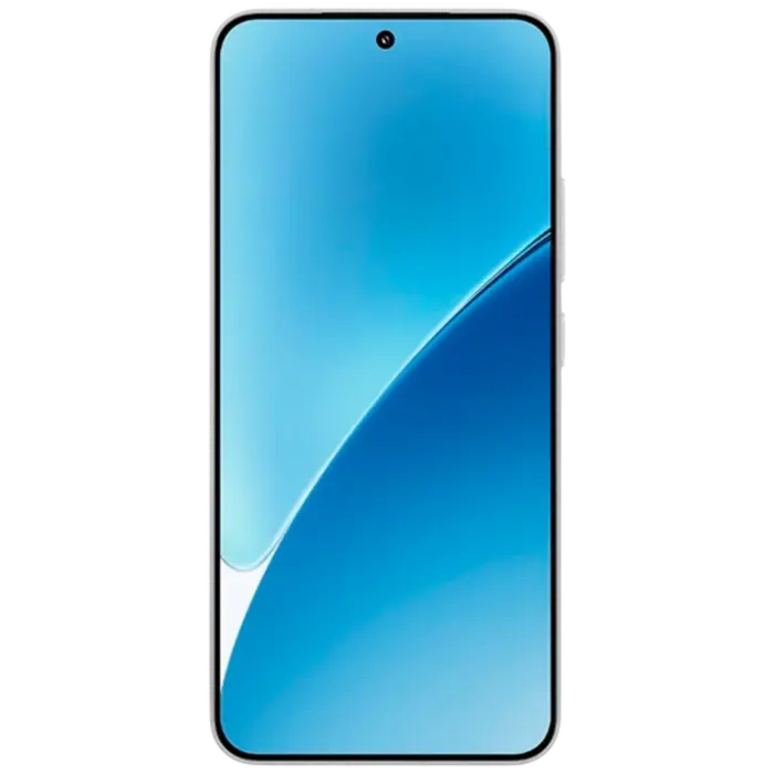 Xiaomi Xiaomi 15 12GB/256GB Wit Smartphone