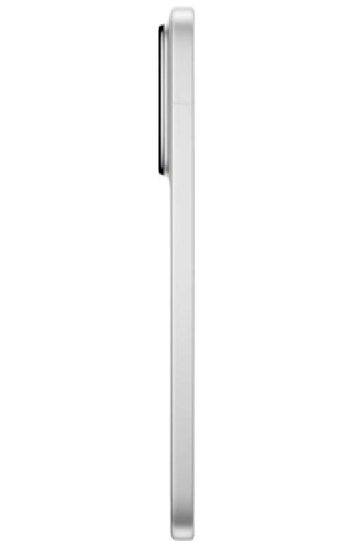 Xiaomi Xiaomi 15 12GB/256GB Wit Smartphone