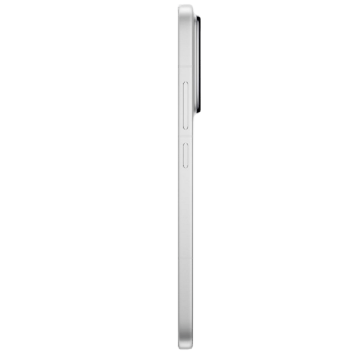 Xiaomi Xiaomi 15 12GB/256GB Wit Smartphone