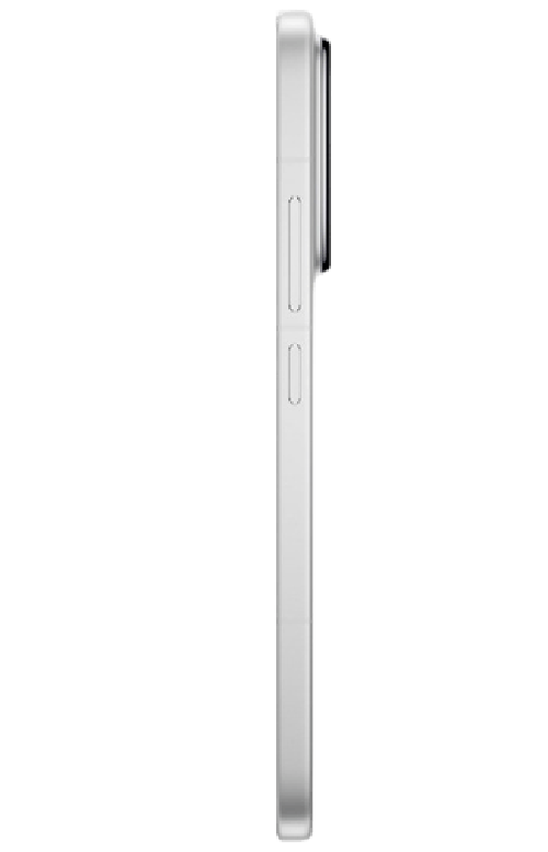 Xiaomi Xiaomi 15 12GB/256GB Wit Smartphone