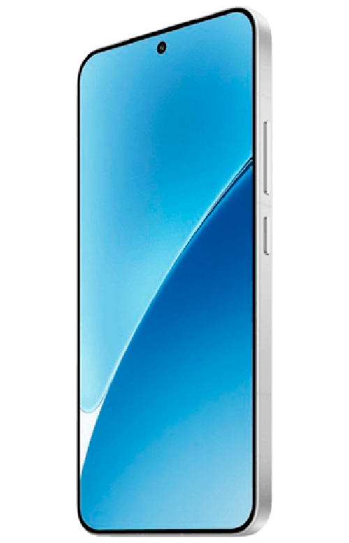 Xiaomi Xiaomi 15 12GB/256GB Wit Smartphone