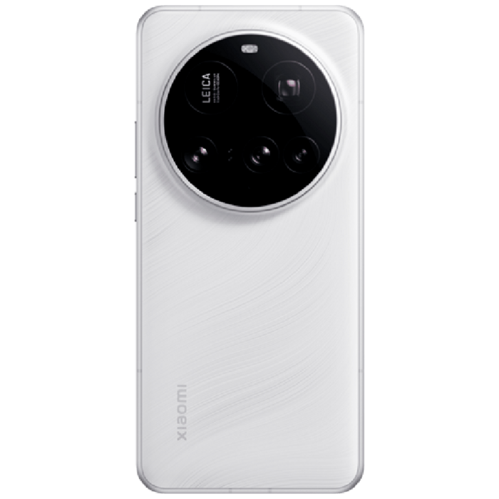 Xiaomi Xiaomi 15 Ultra - 16GB/512GB - Wit - Smartphone