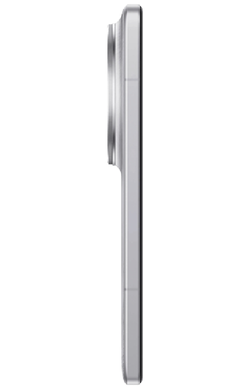 Xiaomi Xiaomi 15 Ultra - 16GB/512GB - Wit - Smartphone