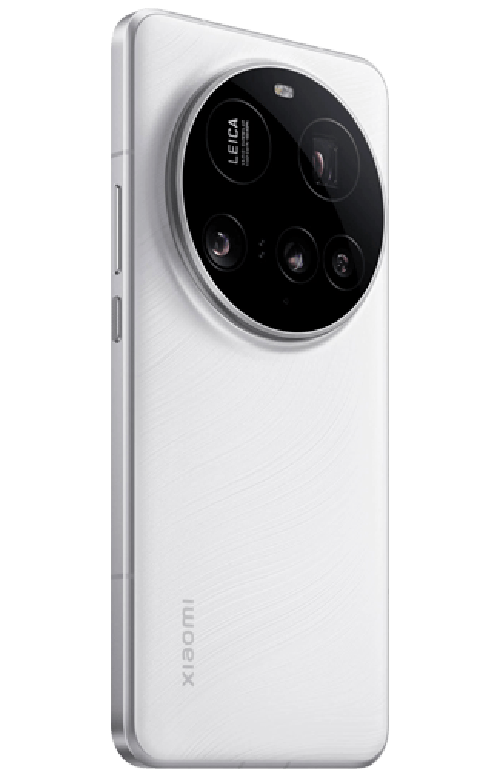 Xiaomi Xiaomi 15 Ultra - 16GB/512GB - Wit - Smartphone