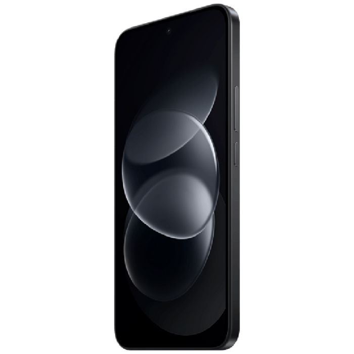 Xiaomi Xiaomi Redmi Note 17 Pro 5G 256GB Zwart Smartphone