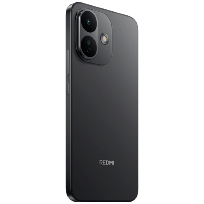 Xiaomi Xiaomi Redmi Note 17 Pro 5G 256GB Zwart Smartphone