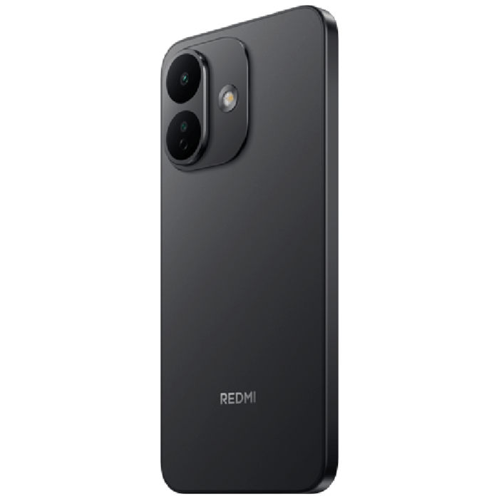 Xiaomi Xiaomi Redmi Note 17 Pro 5G 256GB Zwart Smartphone