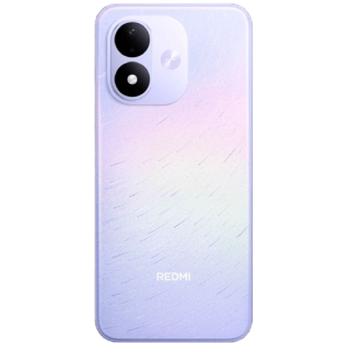 Xiaomi Xiaomi Redmi Note 17 5G 128GB Paars Smartphone