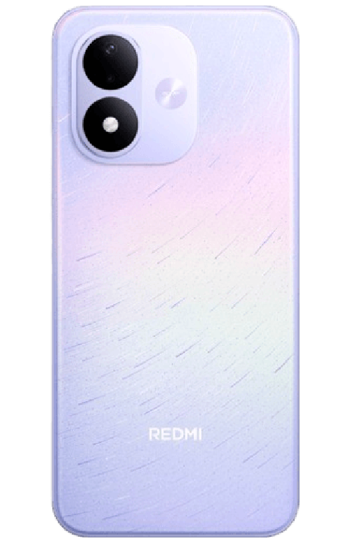 Xiaomi Xiaomi Redmi Note 17 5G 128GB Paars Smartphone