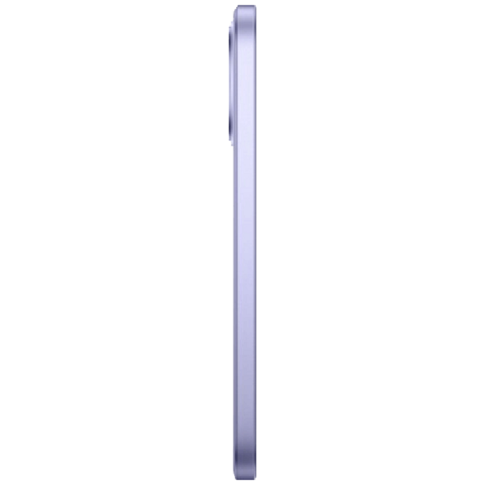 Xiaomi Xiaomi Redmi Note 17 5G 128GB Paars Smartphone