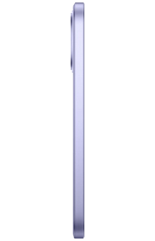 Xiaomi Xiaomi Redmi Note 17 5G 128GB Paars Smartphone