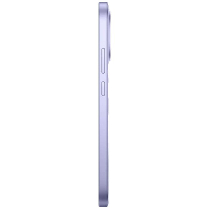 Xiaomi Xiaomi Redmi Note 17 5G 128GB Paars Smartphone