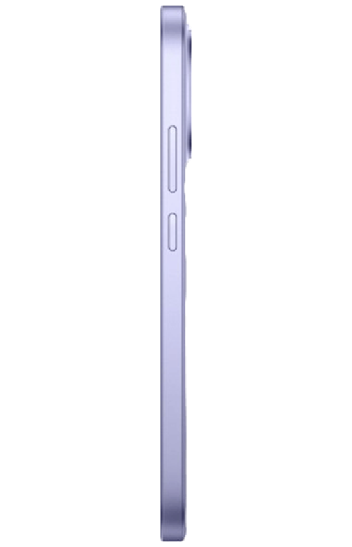 Xiaomi Xiaomi Redmi Note 17 5G 128GB Paars Smartphone