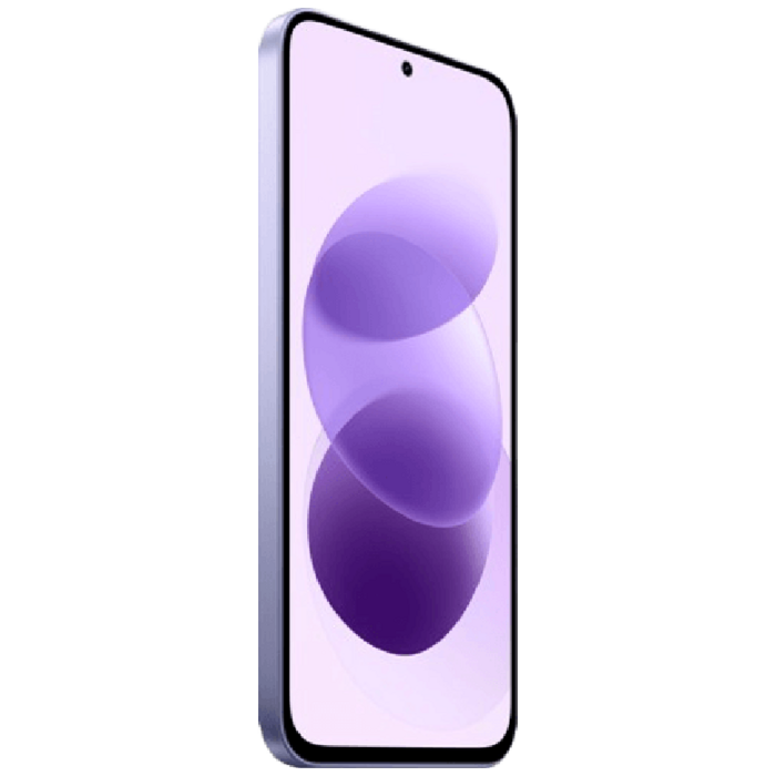 Xiaomi Xiaomi Redmi Note 17 5G 128GB Paars Smartphone