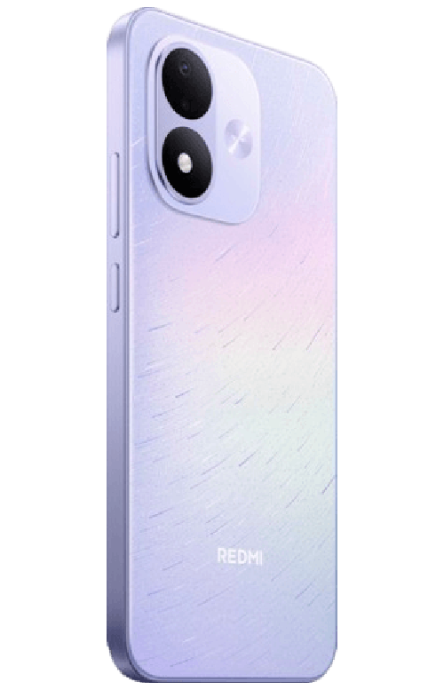 Xiaomi Xiaomi Redmi Note 17 5G 128GB Paars Smartphone