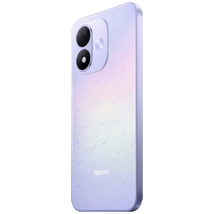 Xiaomi Xiaomi Redmi Note 17 5G 128GB Paars Smartphone