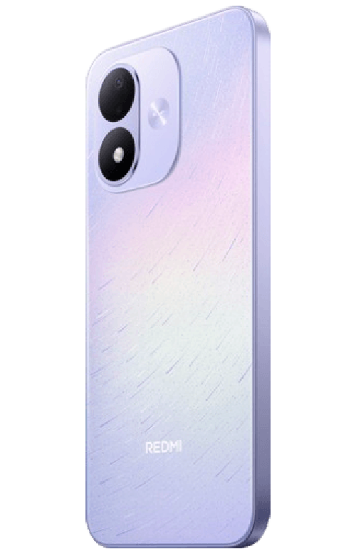 Xiaomi Xiaomi Redmi Note 17 5G 128GB Paars Smartphone