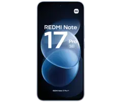 Xiaomi Xiaomi Redmi Note 17 Pro 5G - 512GB - Blauw