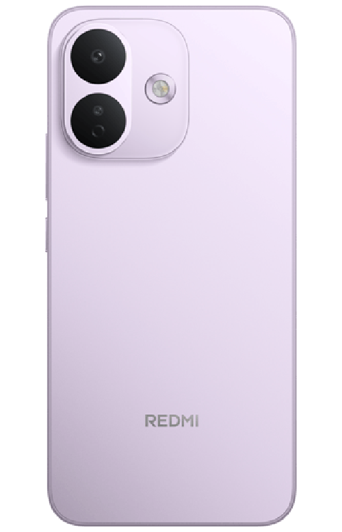 Xiaomi Xiaomi Redmi Note 17 Pro 5G 512GB Paars Smartphone