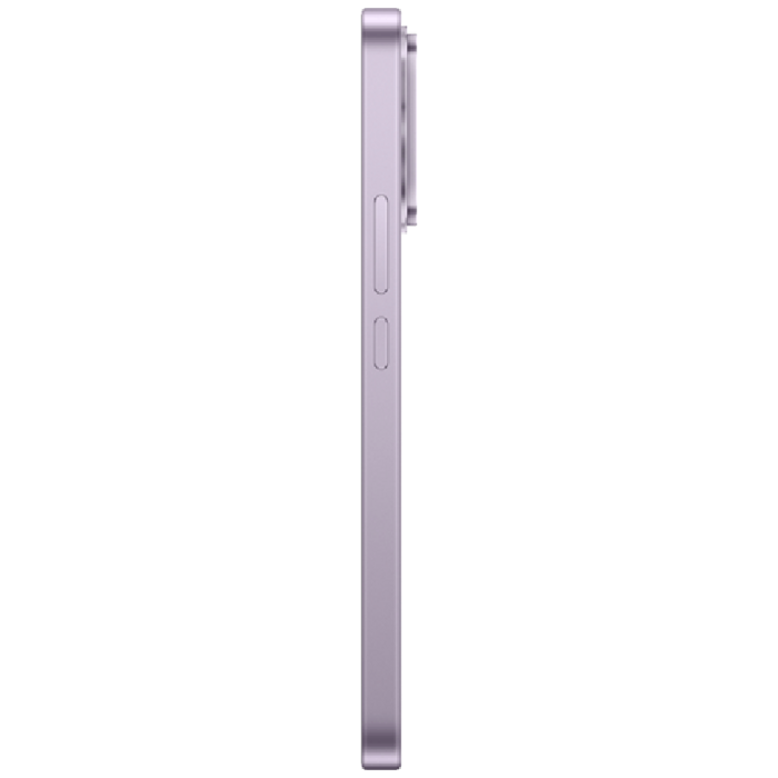 Xiaomi Xiaomi Redmi Note 17 Pro 5G 512GB Paars Smartphone