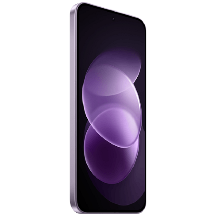 Xiaomi Xiaomi Redmi Note 17 Pro 5G 512GB Paars Smartphone