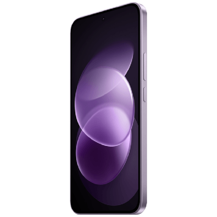Xiaomi Xiaomi Redmi Note 17 Pro 5G 512GB Paars Smartphone