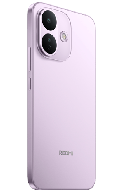 Xiaomi Xiaomi Redmi Note 17 Pro 5G 512GB Paars Smartphone