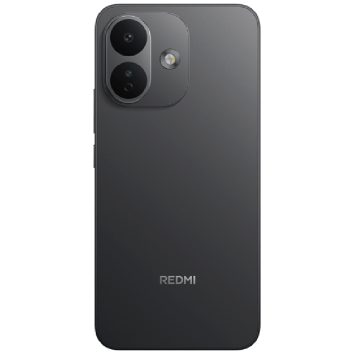 Xiaomi Xiaomi Redmi Note 17 Pro 5G 512GB Zwart Smartphone