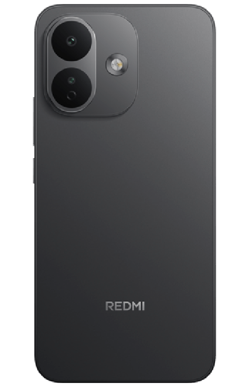 Xiaomi Xiaomi Redmi Note 17 Pro 5G 512GB Zwart Smartphone