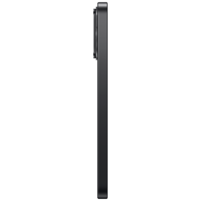 Xiaomi Xiaomi Redmi Note 17 Pro 5G 512GB Zwart Smartphone