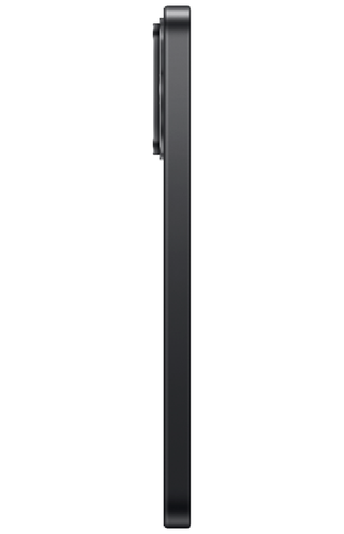 Xiaomi Xiaomi Redmi Note 17 Pro 5G 512GB Zwart Smartphone