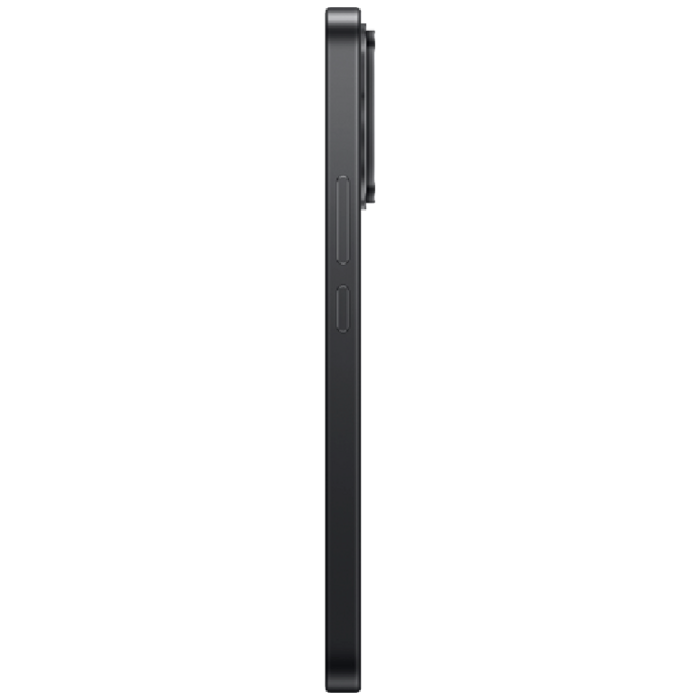 Xiaomi Xiaomi Redmi Note 17 Pro 5G 512GB Zwart Smartphone