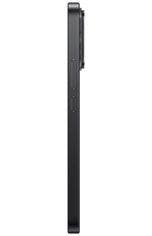 Xiaomi Xiaomi Redmi Note 17 Pro 5G 512GB Zwart Smartphone