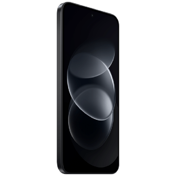 Xiaomi Xiaomi Redmi Note 17 Pro 5G 512GB Zwart Smartphone