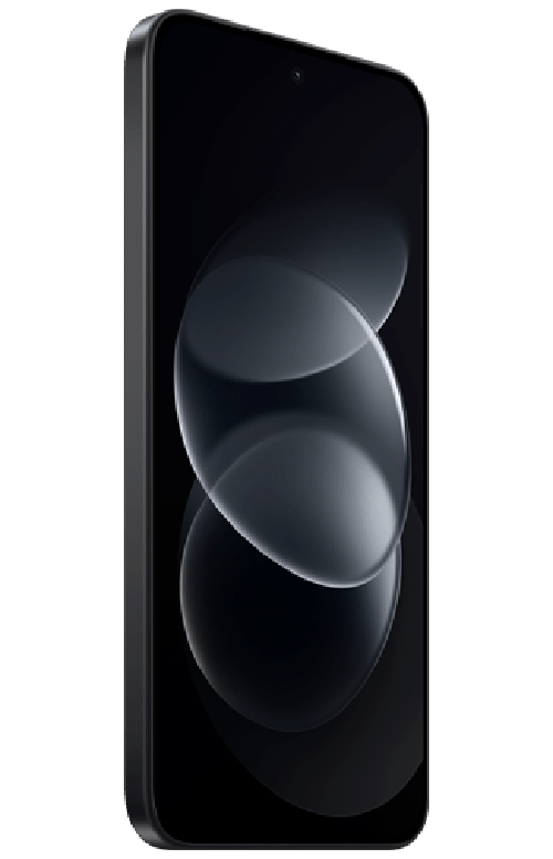 Xiaomi Xiaomi Redmi Note 17 Pro 5G 512GB Zwart Smartphone