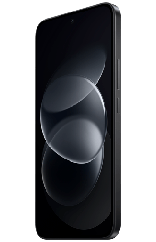 Xiaomi Xiaomi Redmi Note 17 Pro 5G 512GB Zwart Smartphone