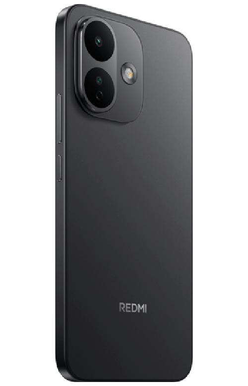 Xiaomi Xiaomi Redmi Note 17 Pro 5G 512GB Zwart Smartphone