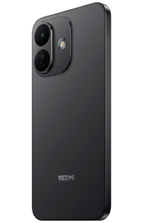 Xiaomi Xiaomi Redmi Note 17 Pro 5G 512GB Zwart Smartphone
