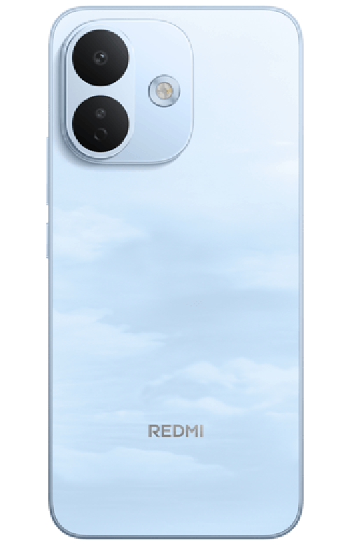 Xiaomi Xiaomi Redmi Note 17 Pro 5G 256GB Blauw Smartphone