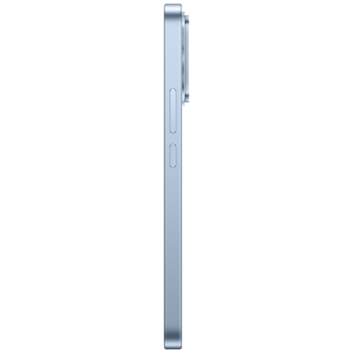Xiaomi Xiaomi Redmi Note 17 Pro 5G 256GB Blauw Smartphone