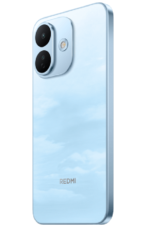 Xiaomi Xiaomi Redmi Note 17 Pro 5G 256GB Blauw Smartphone
