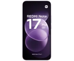 Xiaomi Xiaomi Redmi Note 17 Pro 5G 256GB Paars Smartphone