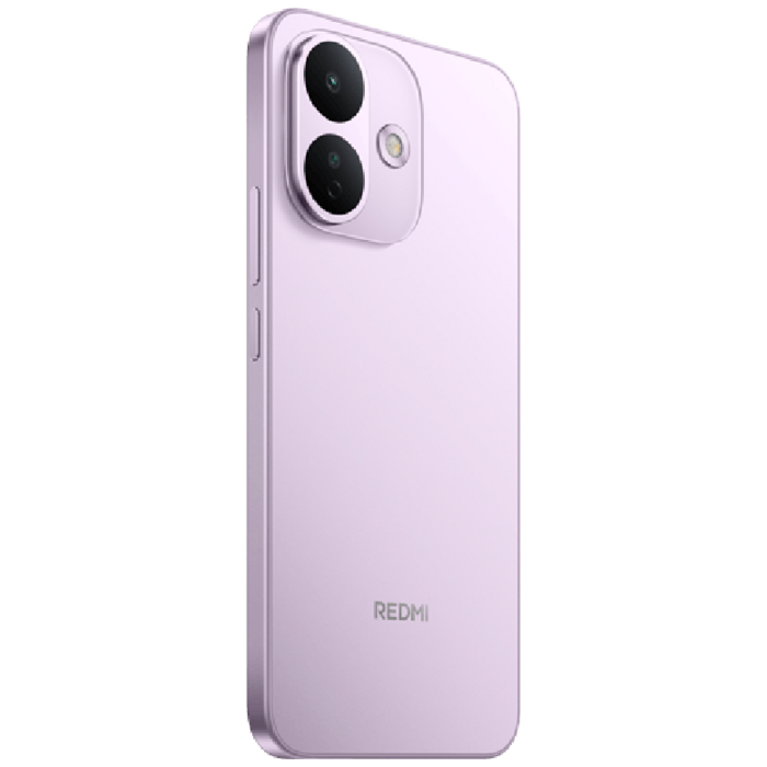 Xiaomi Xiaomi Redmi Note 17 Pro 5G 256GB Paars Smartphone